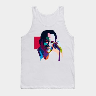 Tom Hanks Tank Top